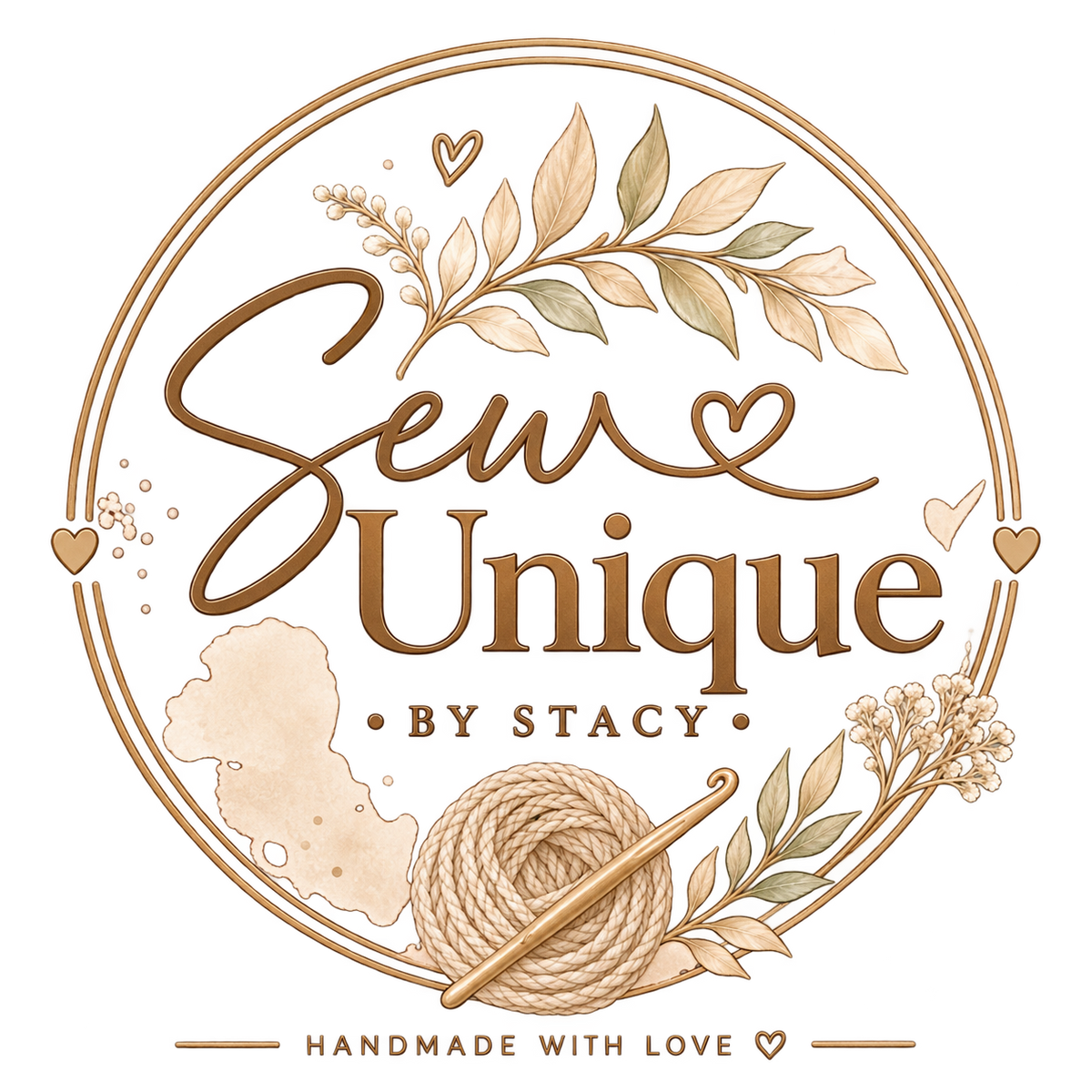 Sew Unique By Stacy