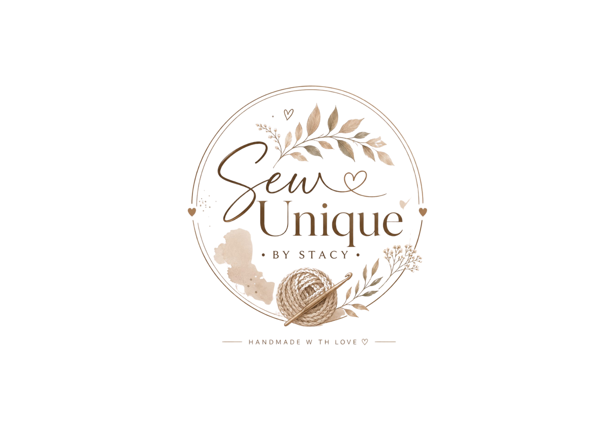 Sew Unique By Stacy
