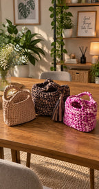Mini Tote