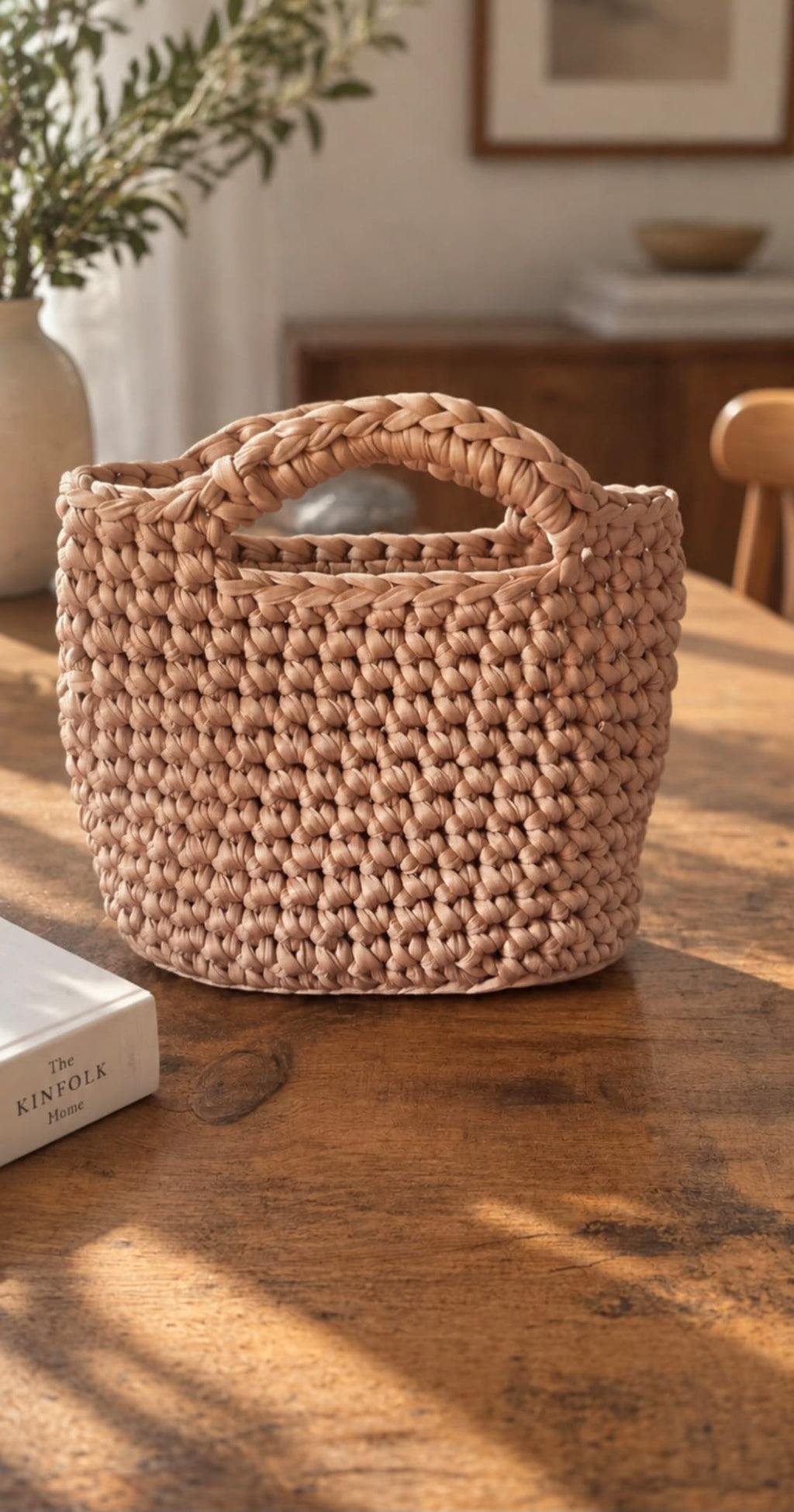 Mini Tote