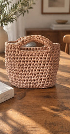 Mini Tote
