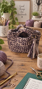 Mini Tote