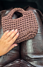 Mini Tote