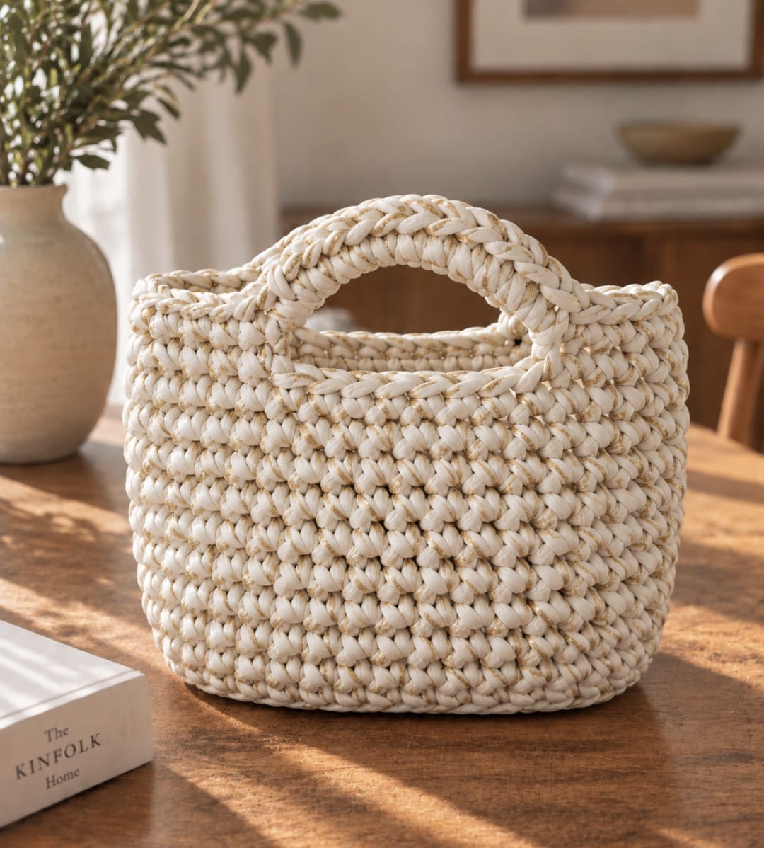 Small Tote