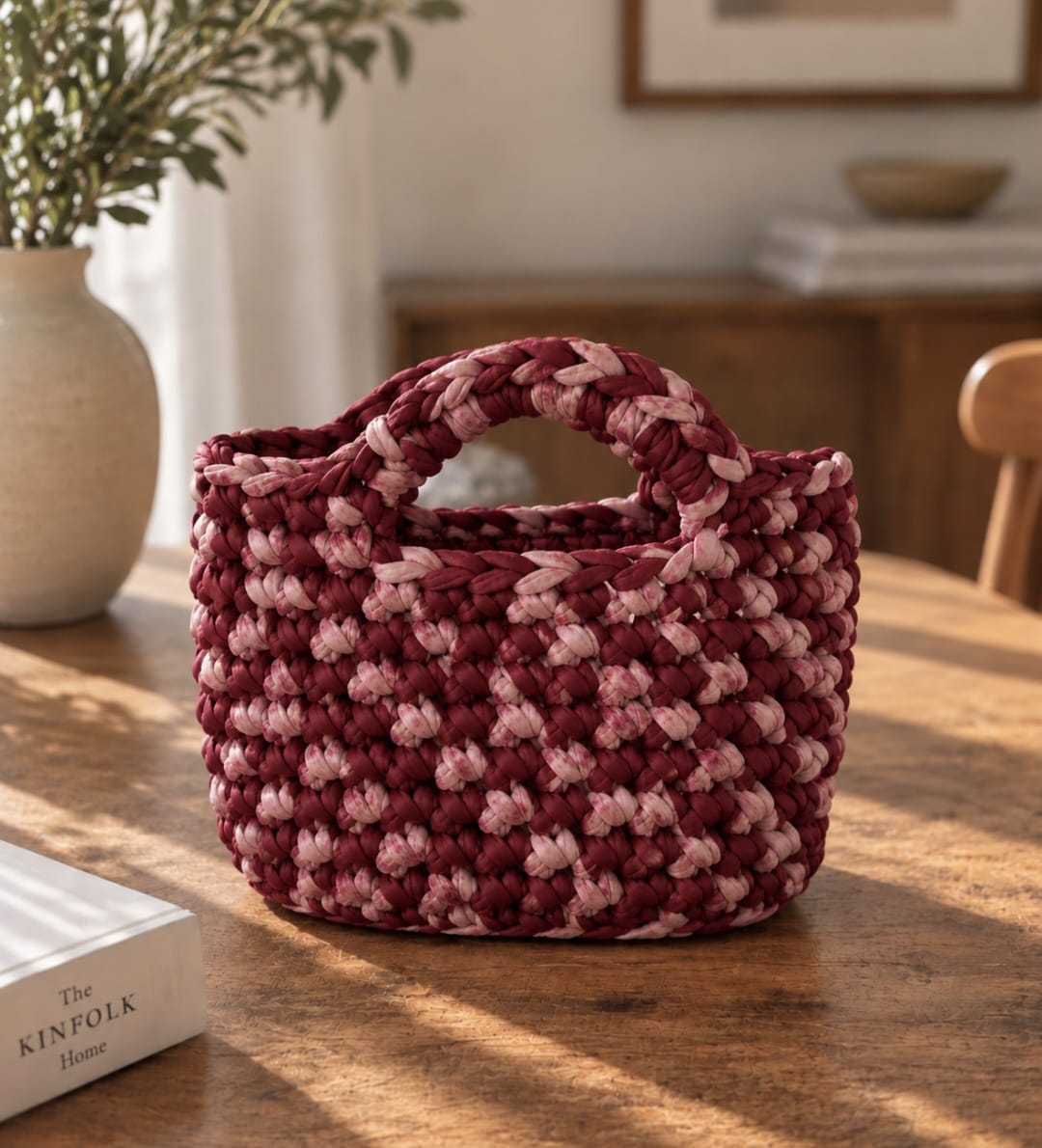 Small Tote