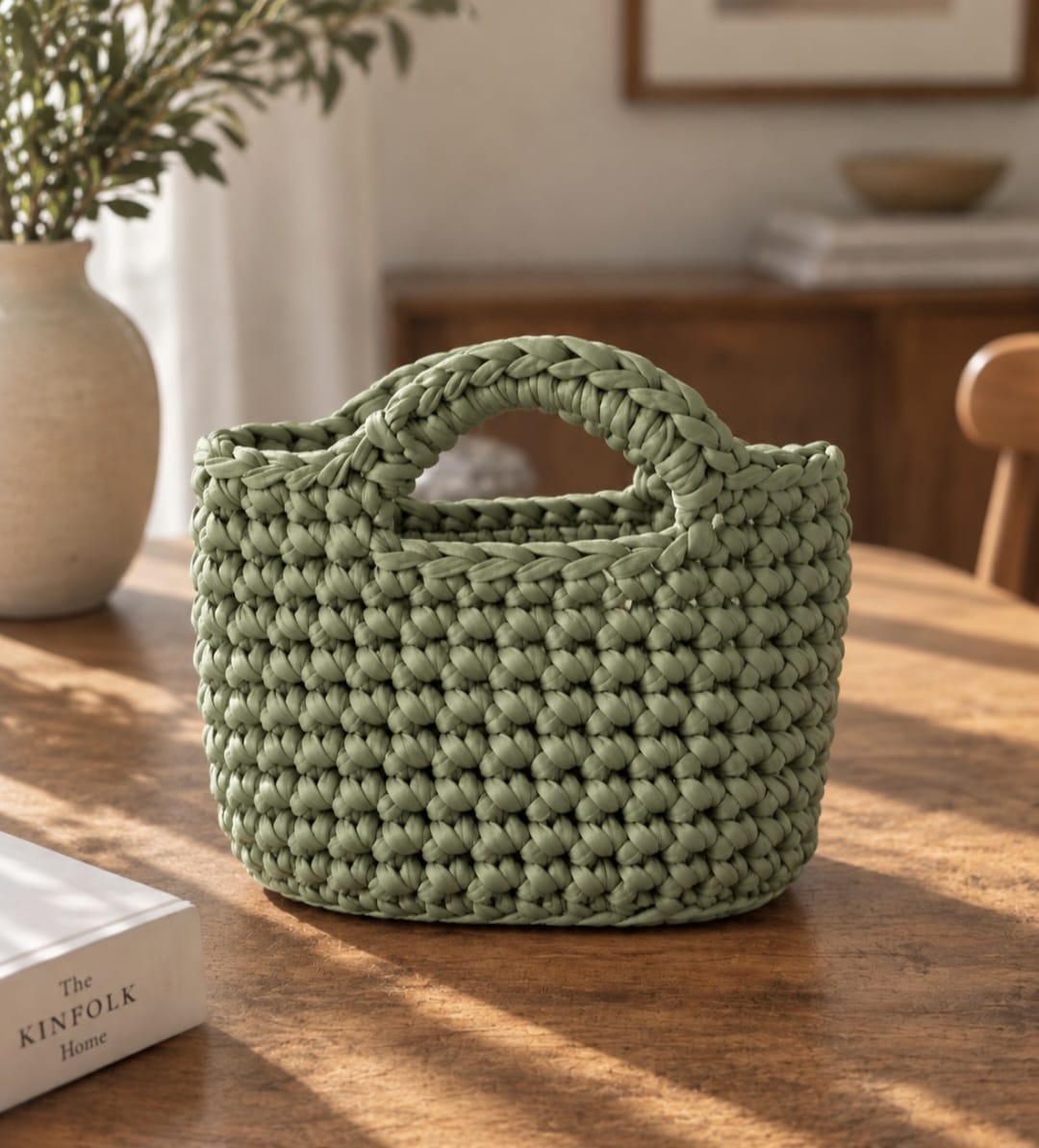 Small Tote