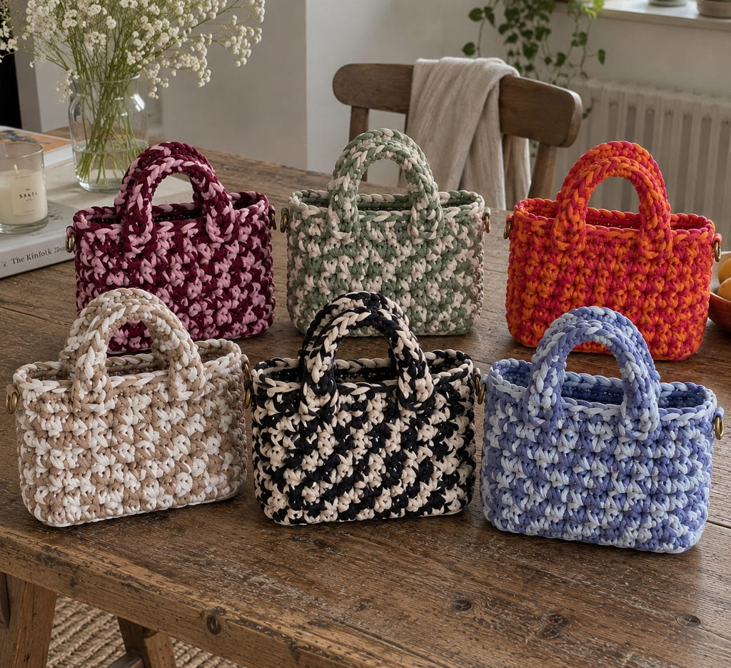 Small Tote
