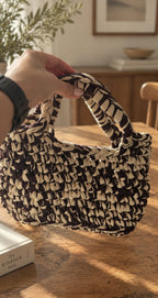 Medium Tote