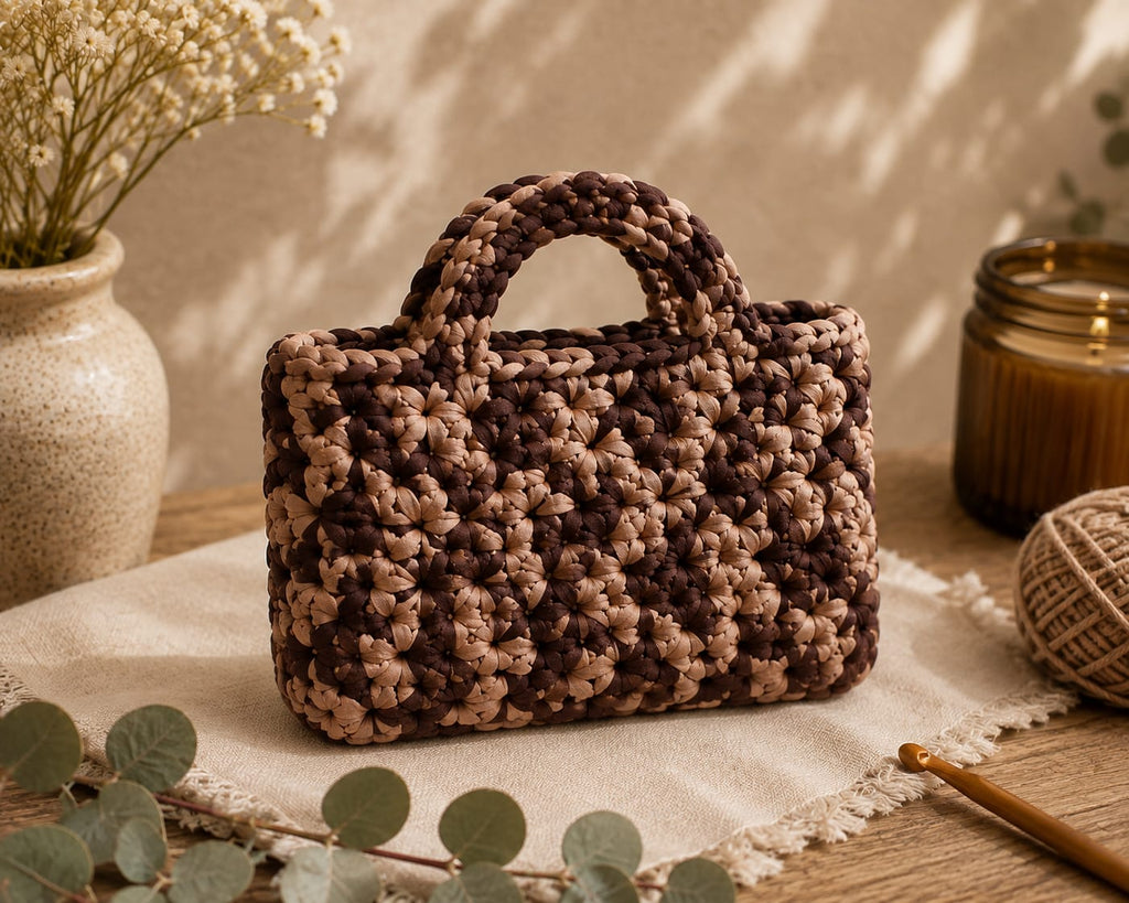 Medium Tote