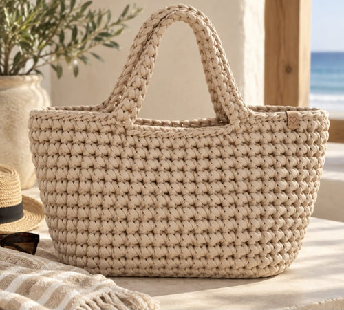 Beach Tote