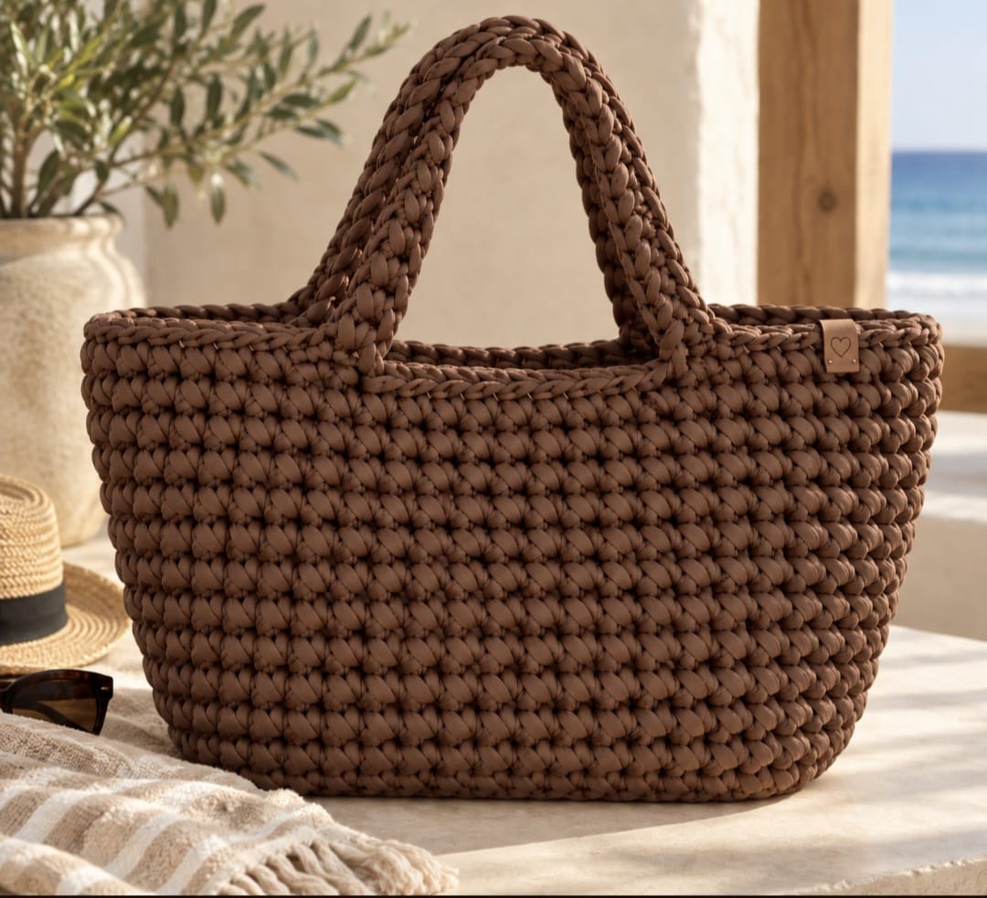 Beach Tote