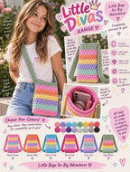 Little Divas Collection